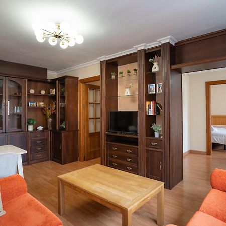 Cuarteles By Dossan Apartman Málaga Kültér fotó