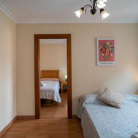 Cuarteles By Dossan Apartman Málaga Kültér fotó