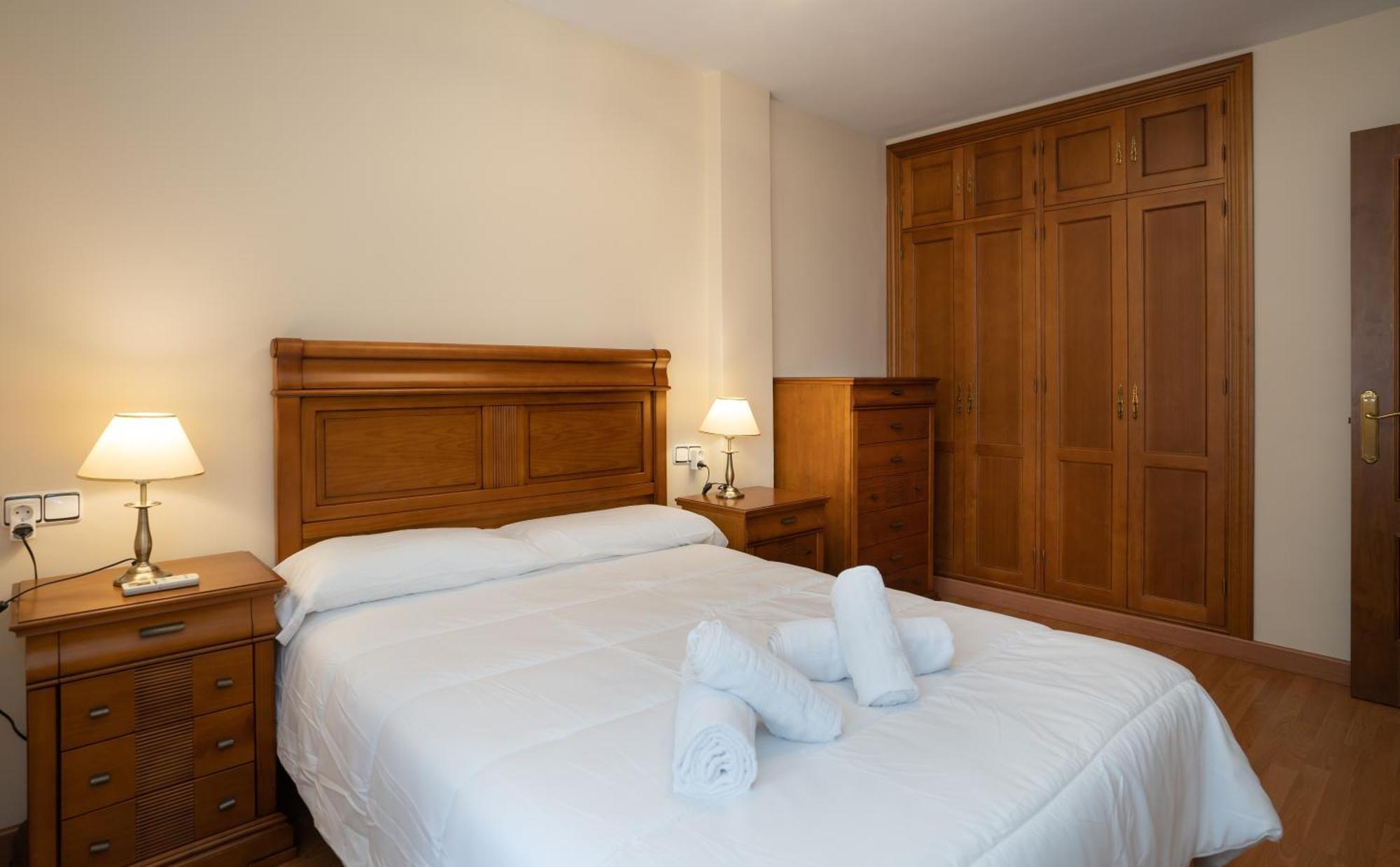 Cuarteles By Dossan Apartman Málaga Kültér fotó