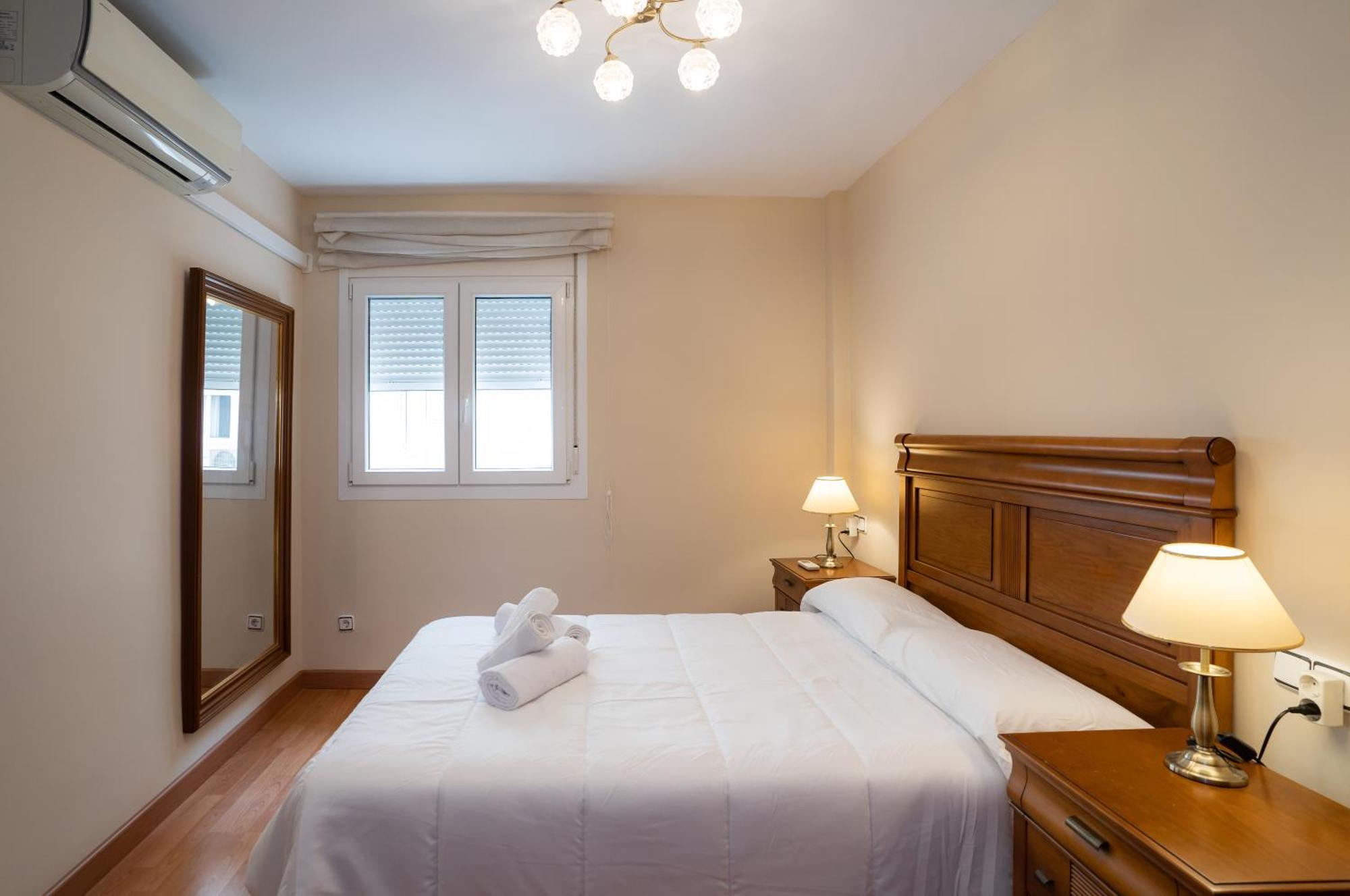 Cuarteles By Dossan Apartman Málaga Kültér fotó