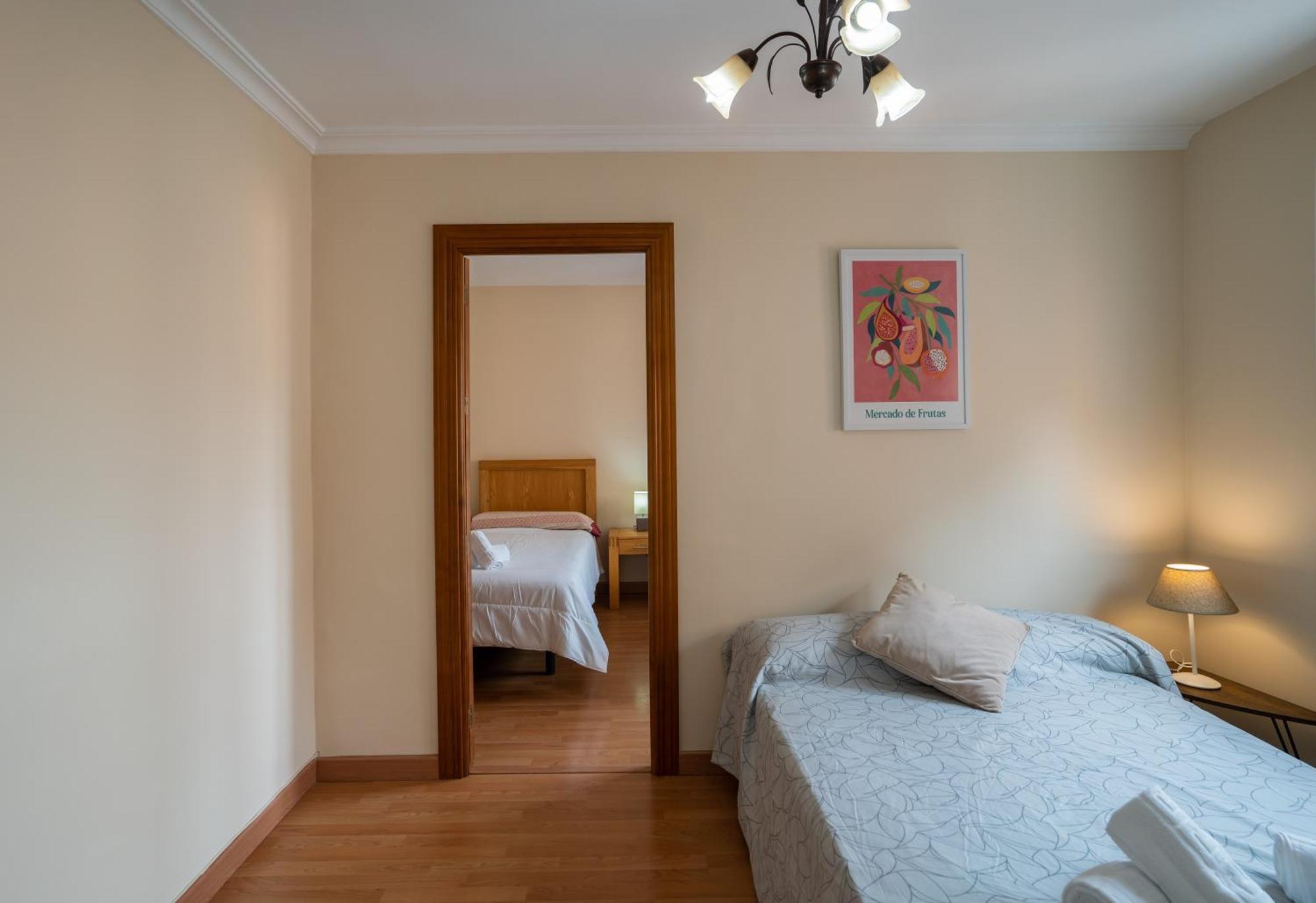 Cuarteles By Dossan Apartman Málaga Kültér fotó