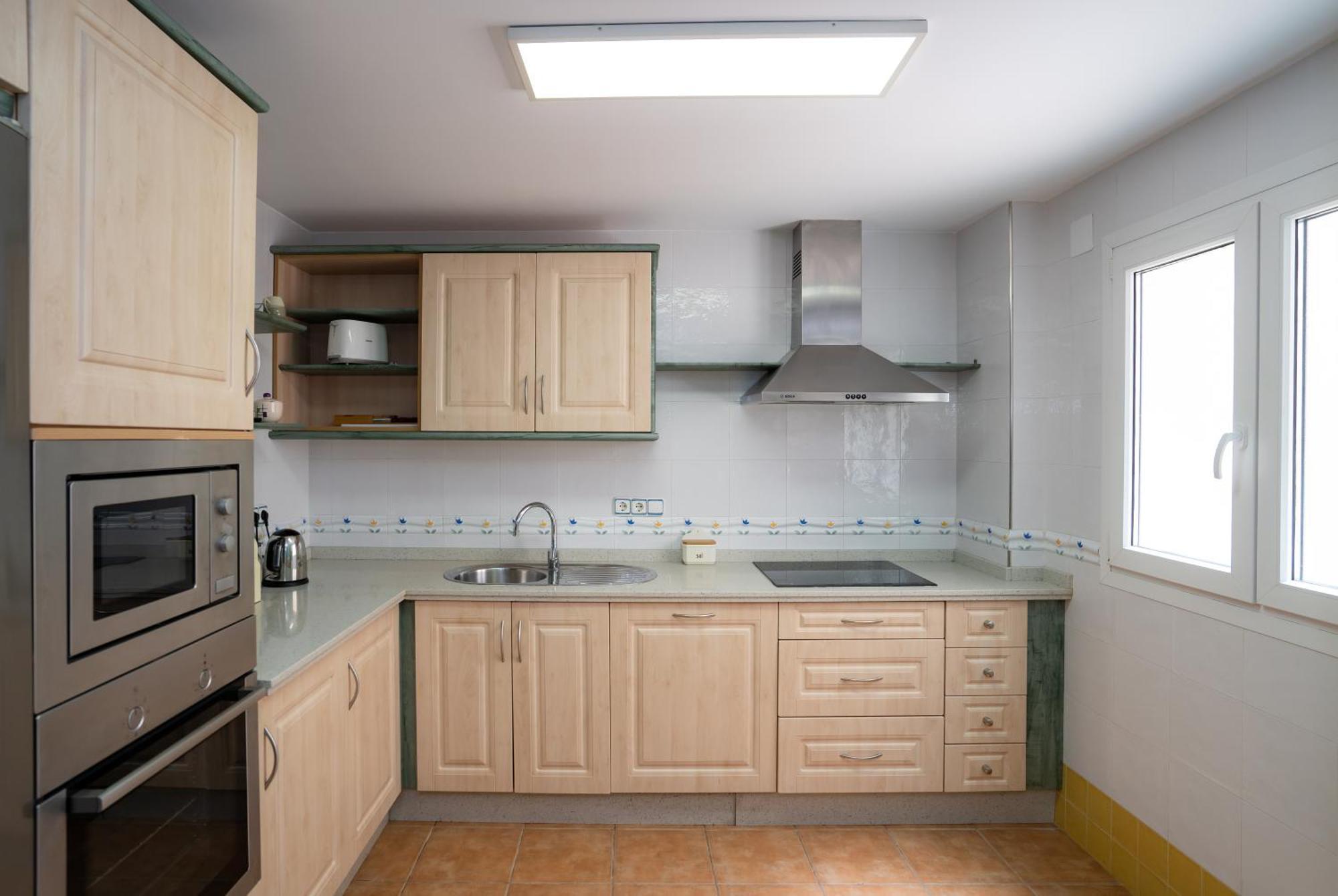 Cuarteles By Dossan Apartman Málaga Kültér fotó