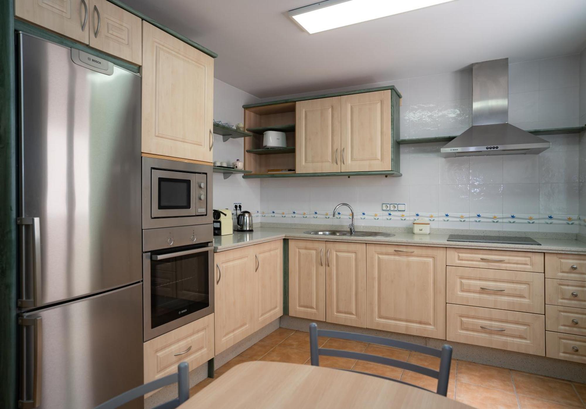 Cuarteles By Dossan Apartman Málaga Kültér fotó