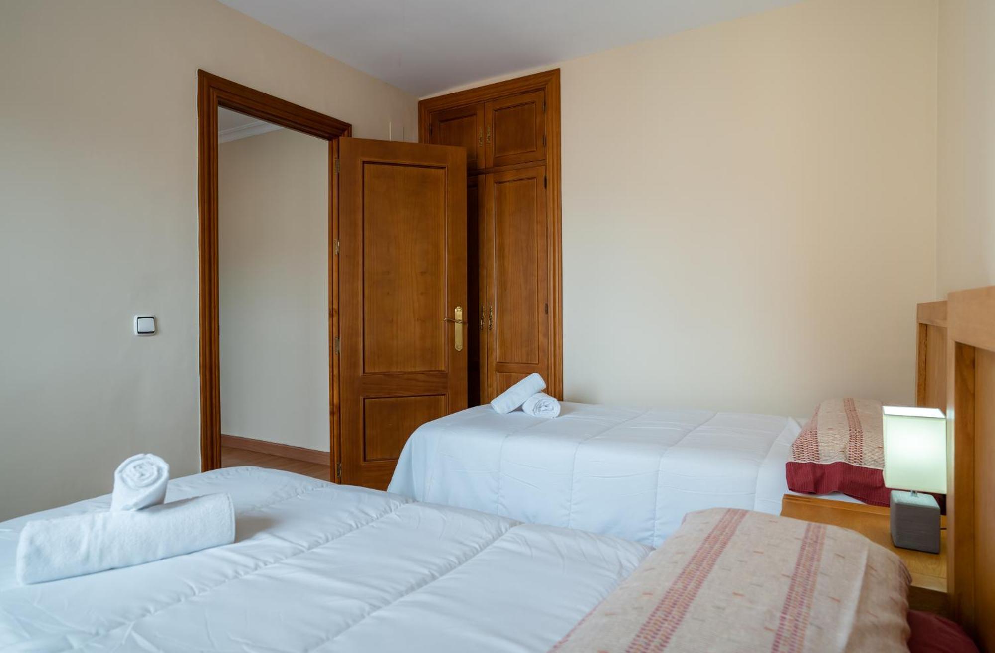 Cuarteles By Dossan Apartman Málaga Kültér fotó